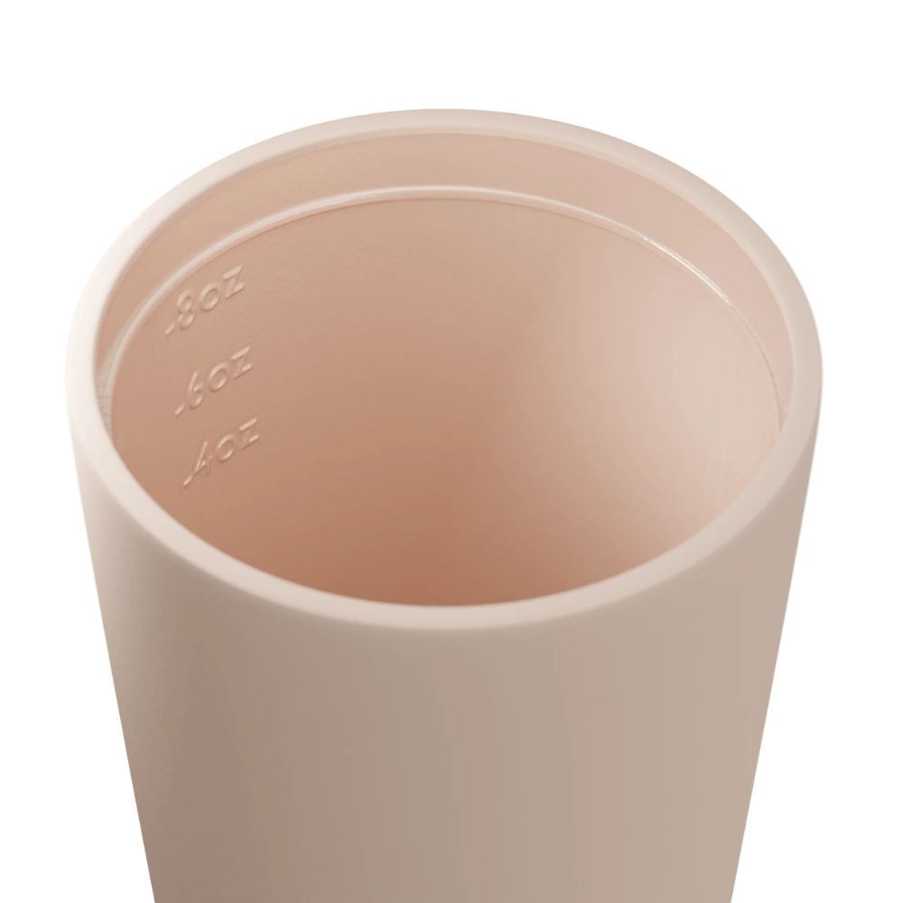 Fressko Reusable Cup CERAMIC LINED 8oz