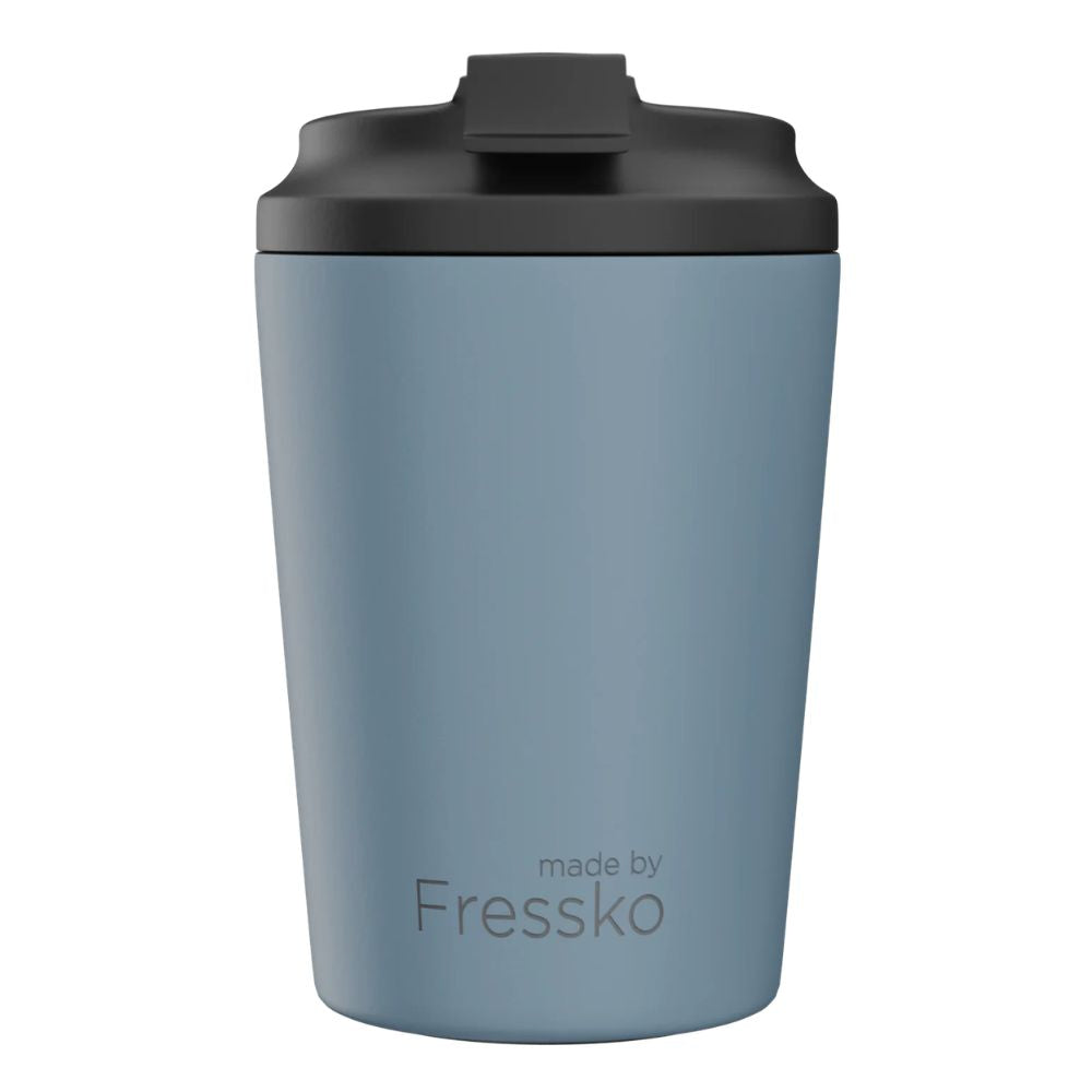 Fressko Reusable Cup CERAMIC LINED 8oz