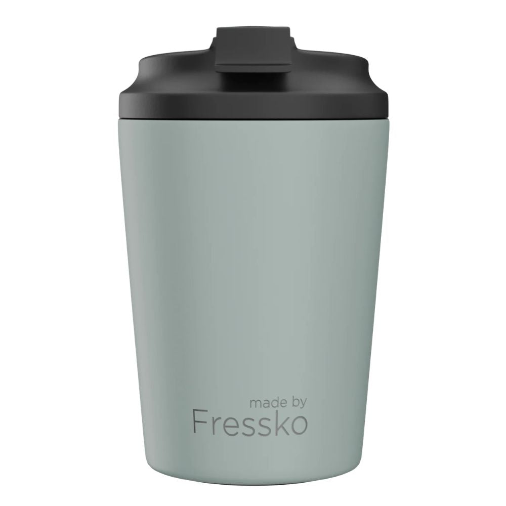 Fressko Reusable Cup CERAMIC LINED 8oz