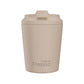 Fressko Reusable CERAMIC LINED Cup 4oz