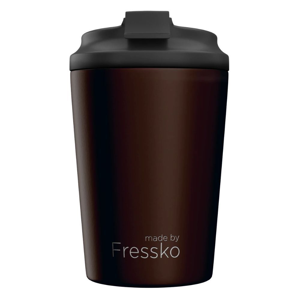 Fressko Reusable Cup CERAMIC LINED 12oz