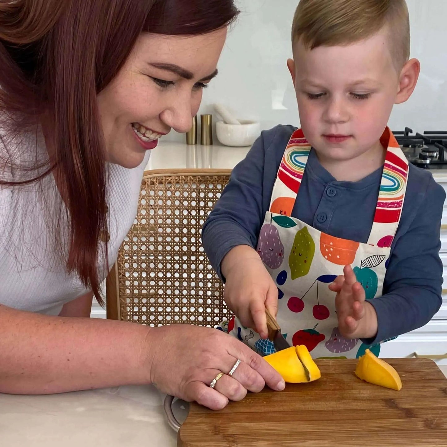 Kiddikutter Child Safe Knife