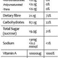 Natural Evolution Gold Sweet Potato Flour 300g