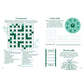 Garden Lover's Puzzle Book