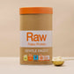Amazonia Raw Gentle Digest Paleo Protein Powder - Vanilla