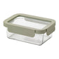 Glasslock Essentials Container Rectangle 700ml