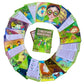 Gumnut Trails Backyard Adventure Guide | Missions, Games and Story Cards