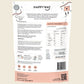 Happy Way Pea Protein Powder 500g - Vanilla
