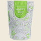 Happy Way Pea Protein Powder 500g - Chocolate