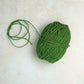 Fair Trade Handspun Hemp Twine 50m - Garden Green