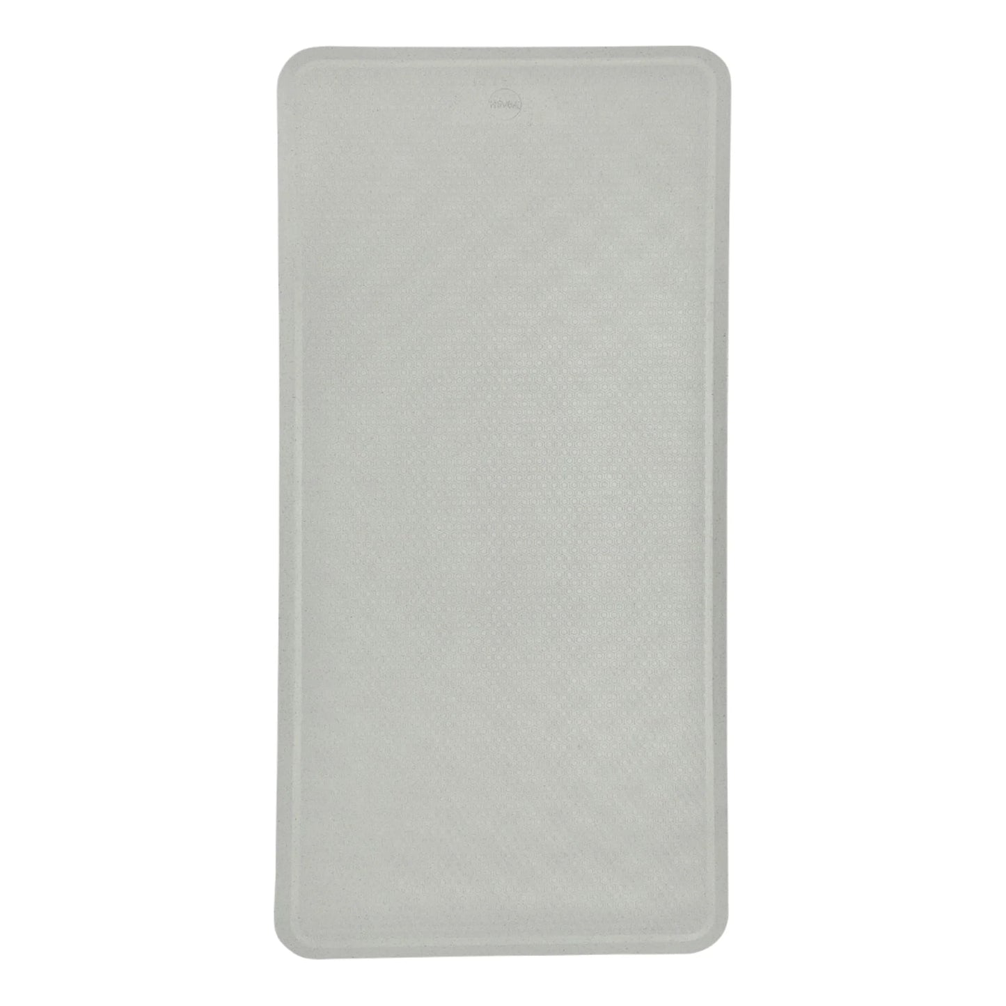 Hevea Upcycled Natural Rubber Bath Mat - Large