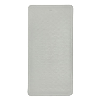 Hevea Upcycled Natural Rubber Bath Mat - Large