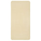 Hevea Upcycled Natural Rubber Bath Mat - Large