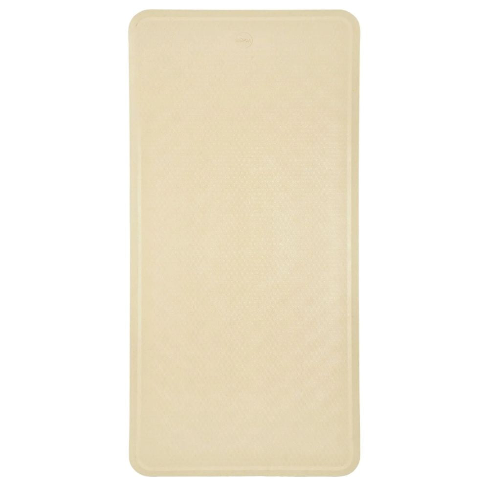 Hevea Upcycled Natural Rubber Bath Mat - Large