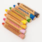 Honeysticks Beeswax Pencils - Little Learners 7pk