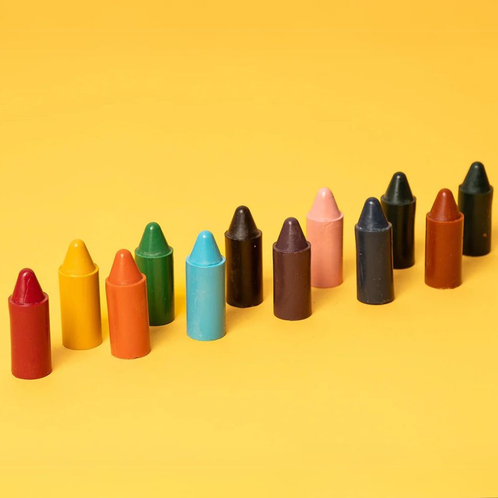 Honeysticks Crayons Originals 10pk