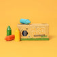 Honeysticks Crayons Originals 10pk