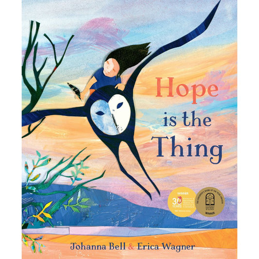 Hope Is The Thing
