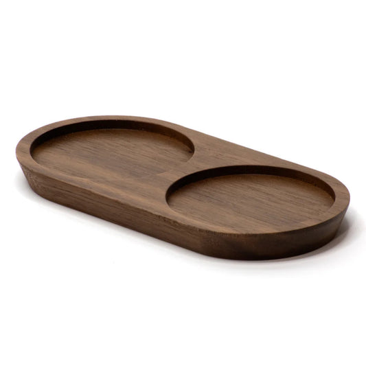 Sands Made Salt & Pepper Mill Tray