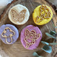 Eco Art And Craft Eco Playdough & Paint Kit (gluten free playdough)