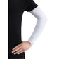 IceRays SPF 50+ UV Sun Protection & Cooling Arm Sleeves (1 pair)
