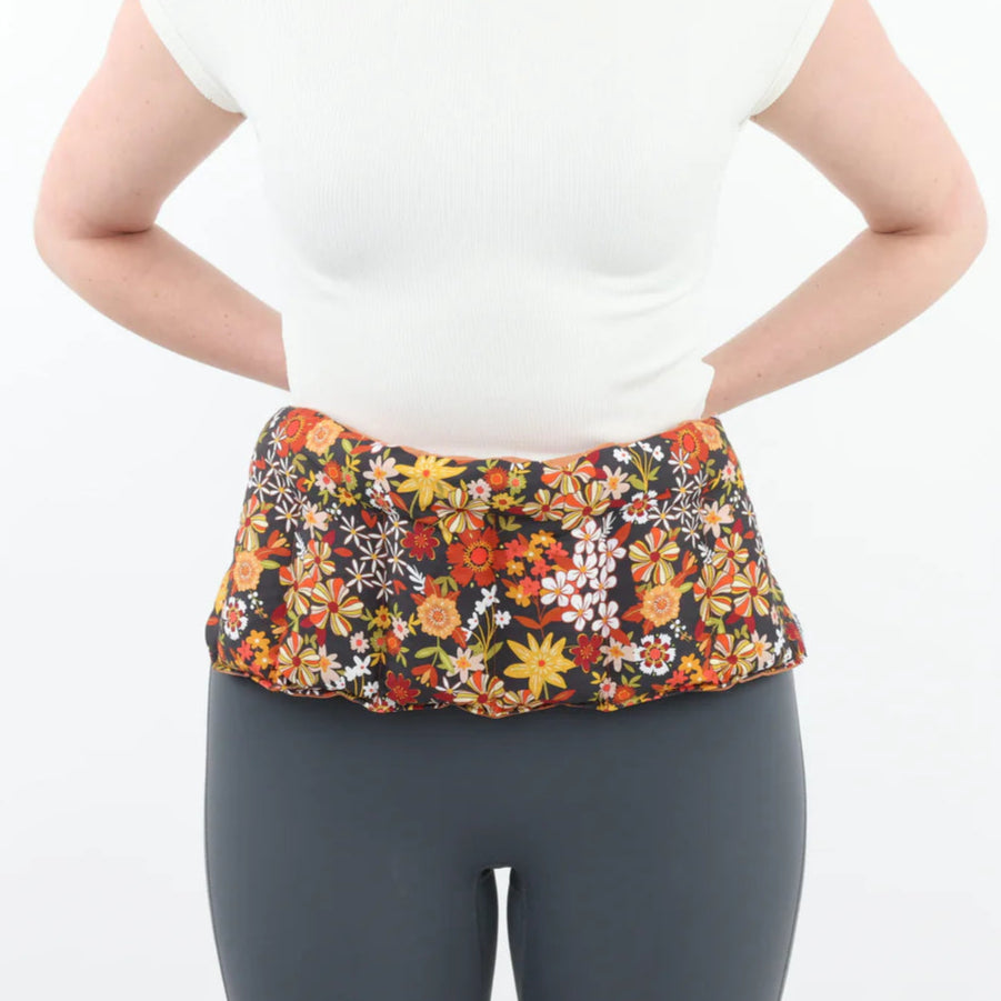 Wheatbags Love Wrap Around Heat Pack