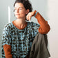 Lazybones Josephine Jumper Suncup