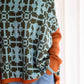 Lazybones Josephine Jumper Suncup