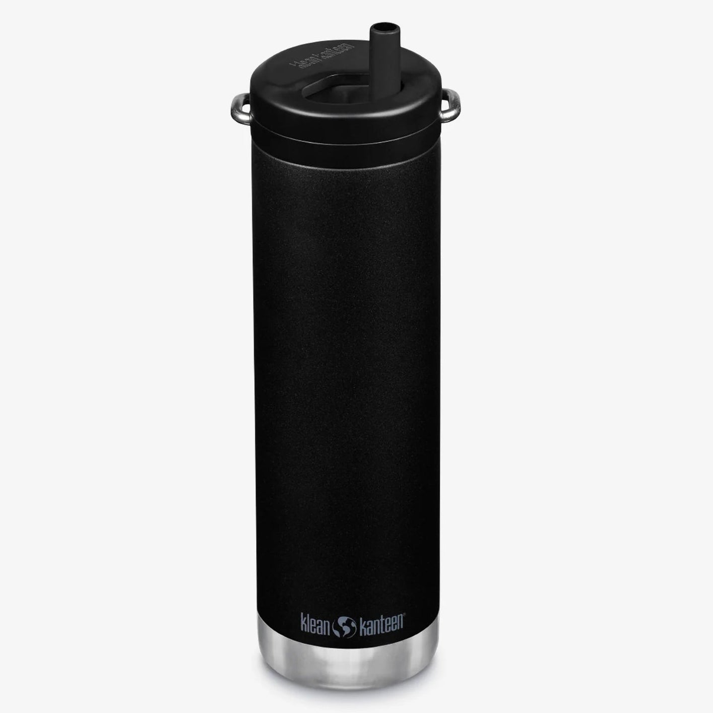 Klean Kanteen 20oz (592ml) TKWide Insulated Water Bottle with Twist Cap