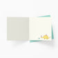 Twigseeds Birthday Card - You Are Dino-mite!