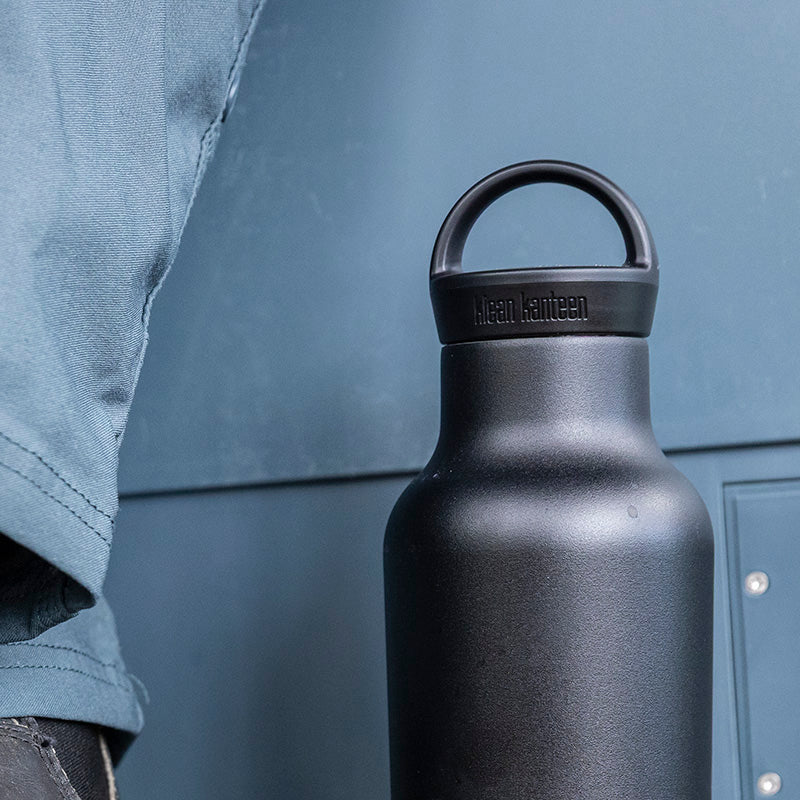 Klean Kanteen Classic Arch Loop Replacement Lid
