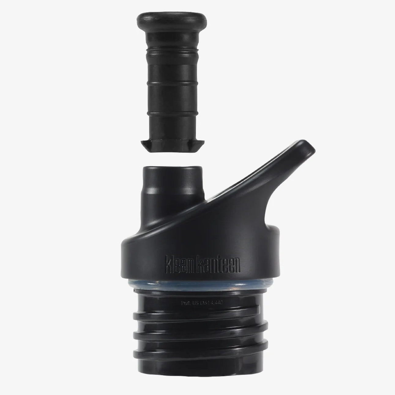 Klean Kanteen Sport Cap Classic 3.0 Black