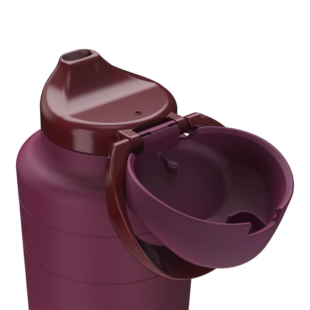 KeepCup Stainless Steel Insulated Ora Bottle 700ml