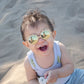 Ki ET LA Kids Sunglasses LION