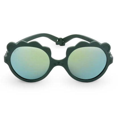 Ki ET LA Kids Sunglasses LION