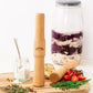 Kilner Fermentation Packer 24.5 x 4cm - Beechwood
