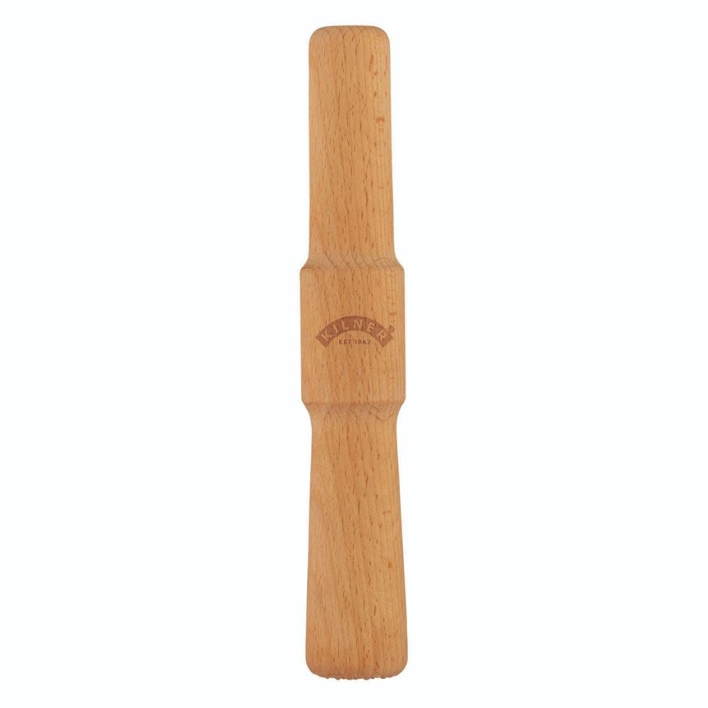 Kilner Fermentation Packer 24.5 x 4cm - Beechwood