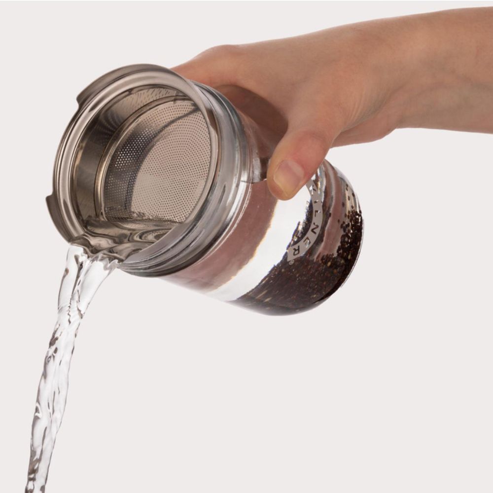 Kilner Sprouting Set 350ml