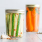 Kilner Wide Mouth Preserve Jar - 350ml