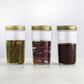Kilner Wide Mouth Preserve Jar - 500ml