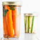 Kilner Wide Mouth Preserve Jar - 500ml