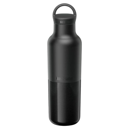 Klean Kanteen 20oz (592ml) Insulated Classic Drink Bottle with Arch Loop Lid