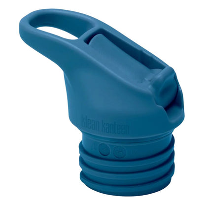 Klean Kanteen Classic Replacement Flip Sport Cap (No Straw)