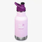 Klean Kanteen INSULATED 12oz (355ml) Kid's Classic with Sport Cap