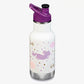 Klean Kanteen INSULATED 12oz (355ml) Kid's Classic with Sport Cap