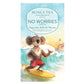 Koala Tea Organic Tea Bags Koala Design (20 Pack) - No Worries