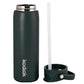 Kodiak Flip Straw Insulated Bottle 710ml