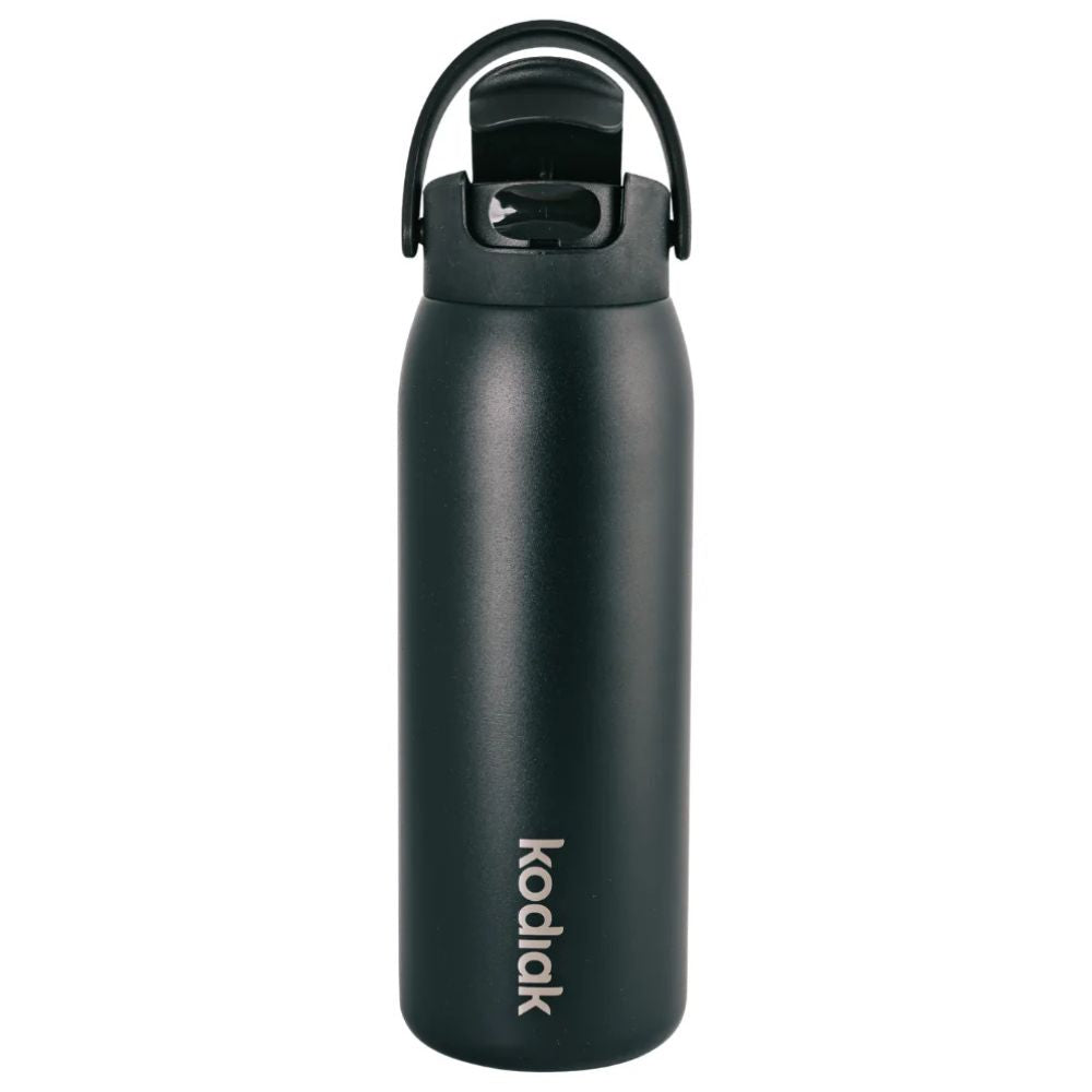 Kodiak Flip Straw Insulated Bottle 946ml
