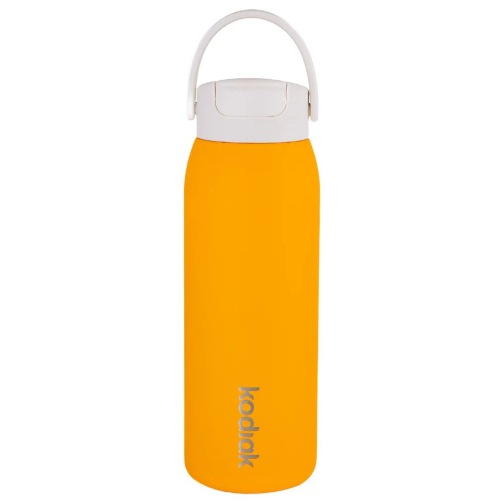 Kodiak Flip Straw Insulated Bottle 946ml