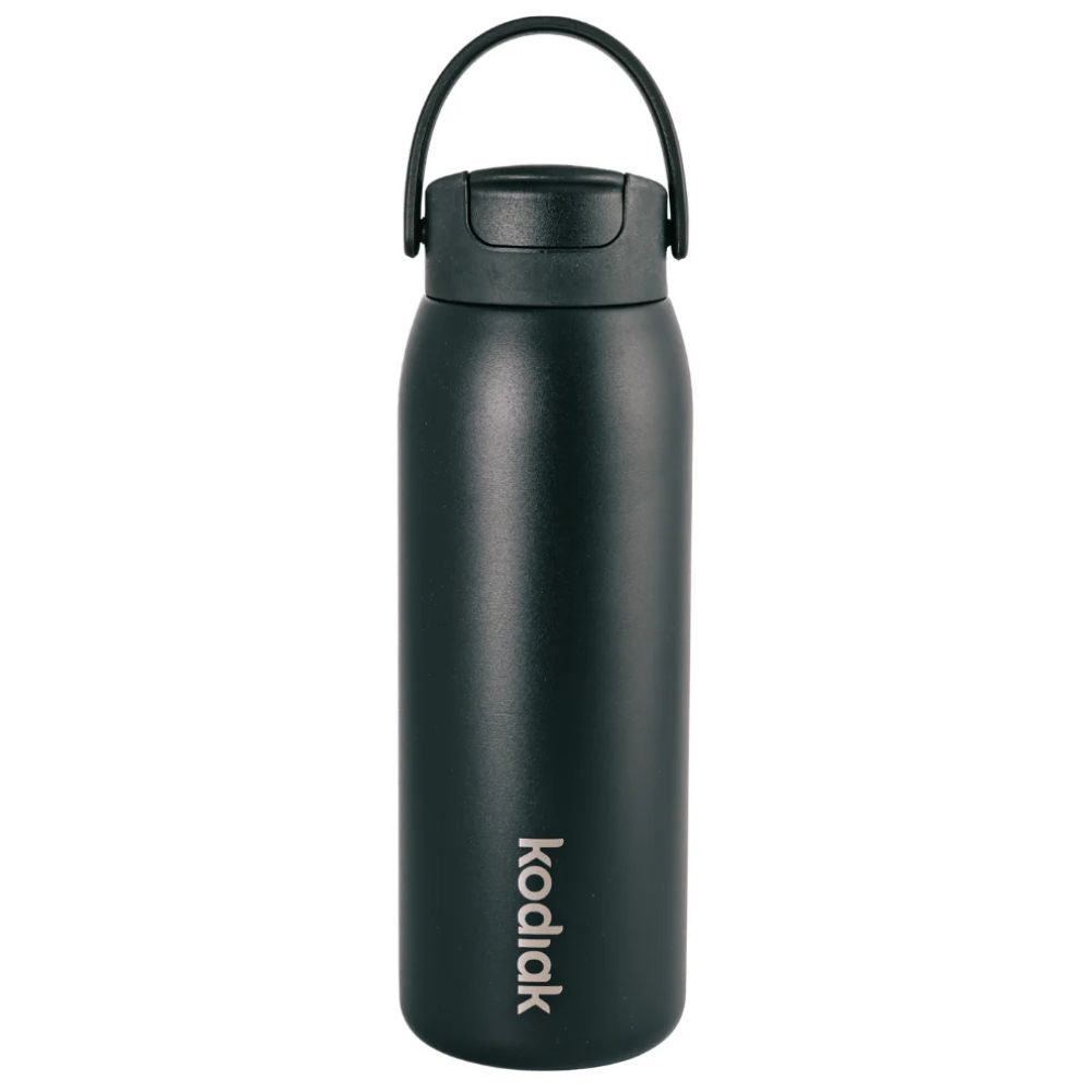 Kodiak Flip Straw Insulated Bottle 946ml